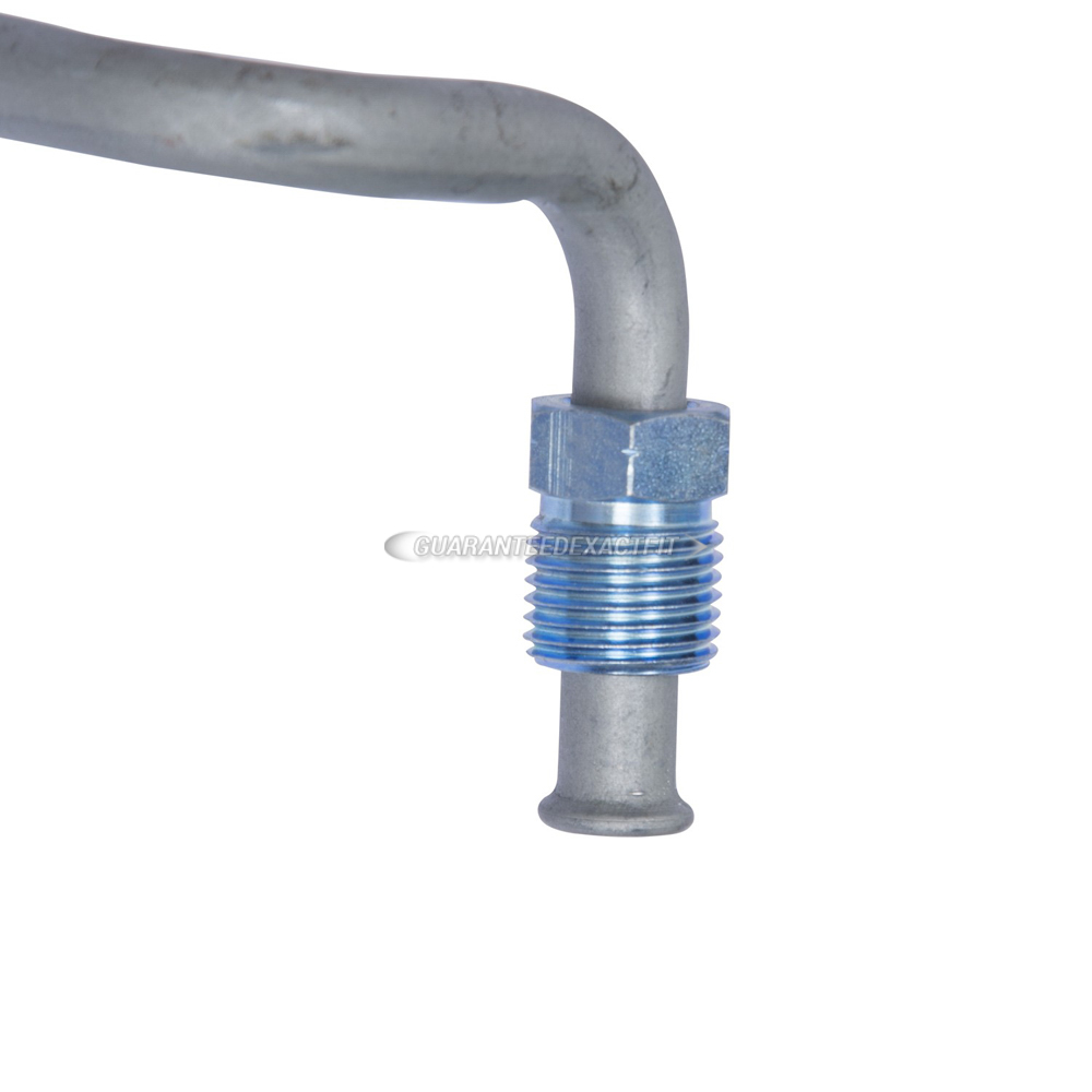 Edelmann 91592 Power Steering Pressure Line Hose Assembly