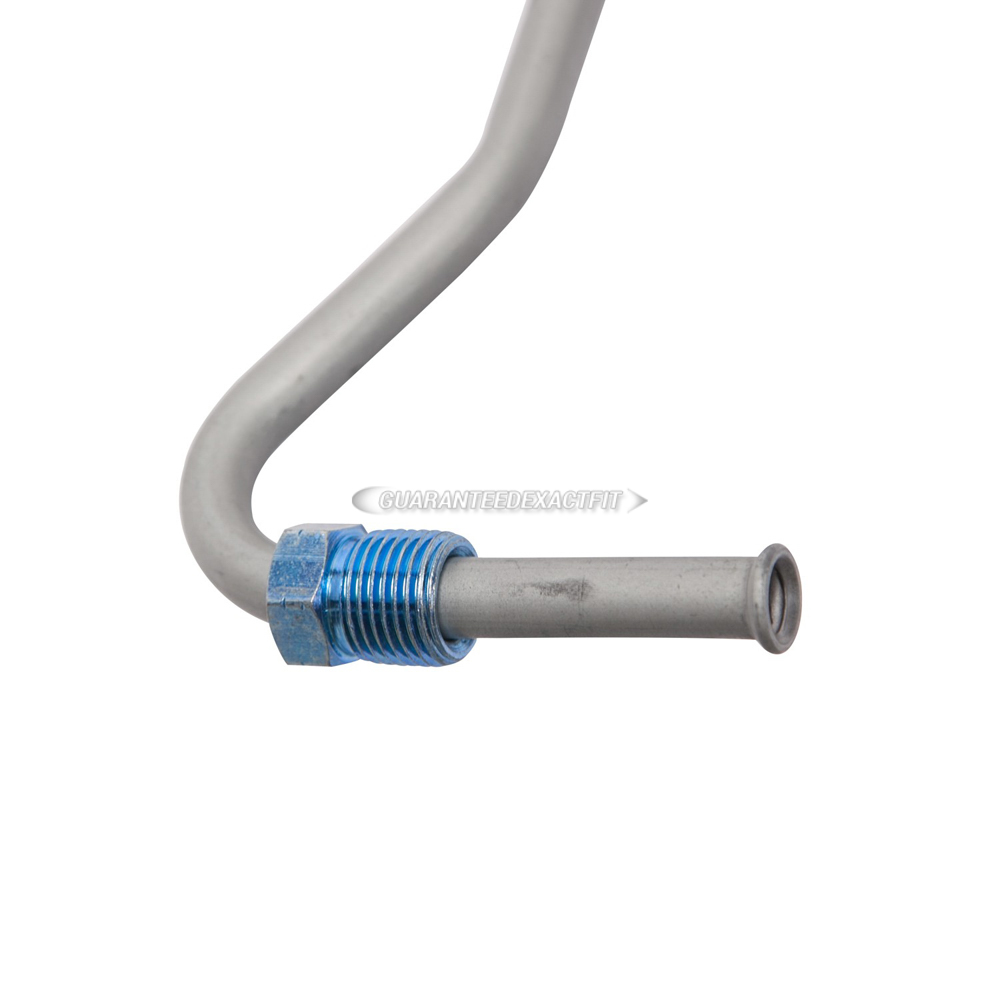 1987 Toyota Pick-up Truck Power Steering Pressure Line Hose Assembly