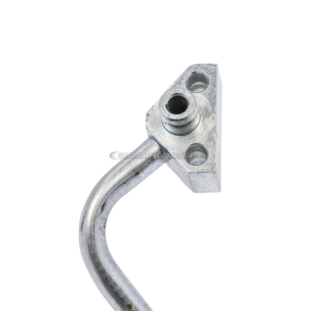 1987 Sterling 825 Power Steering Pressure Line Hose Assembly