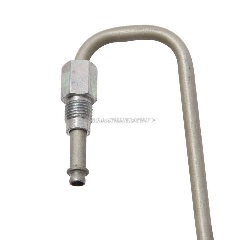 1987 Nissan 200SX Power Steering Pressure Line Hose Assembly