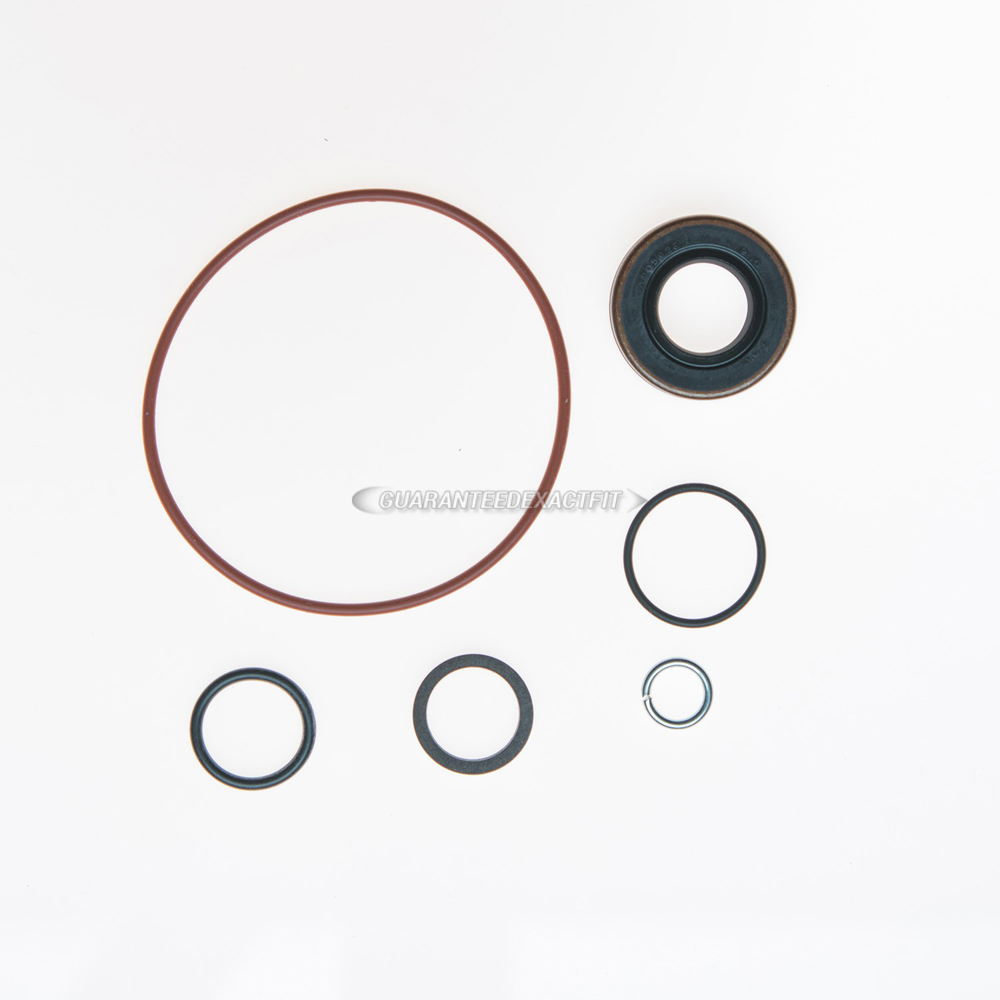 2005 Buick Rendezvous Power Steering Pump Seal Kit