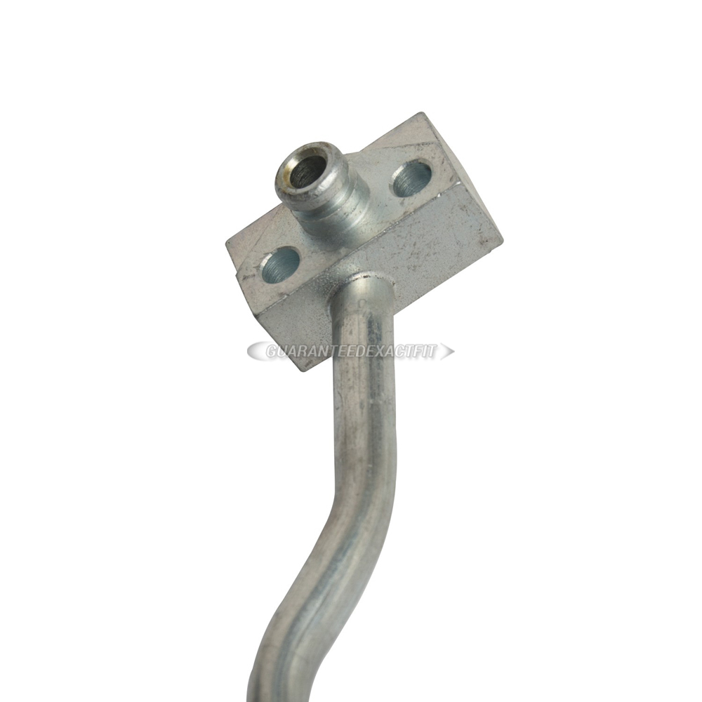 Edelmann 91607 Power Steering Pressure Line Hose Assembly