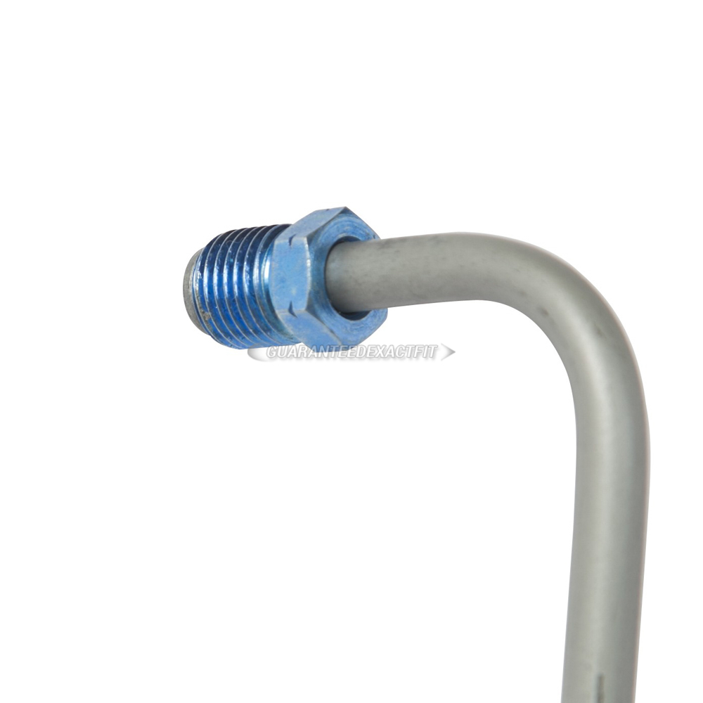 1987 Honda Accord Power Steering Pressure Line Hose Assembly