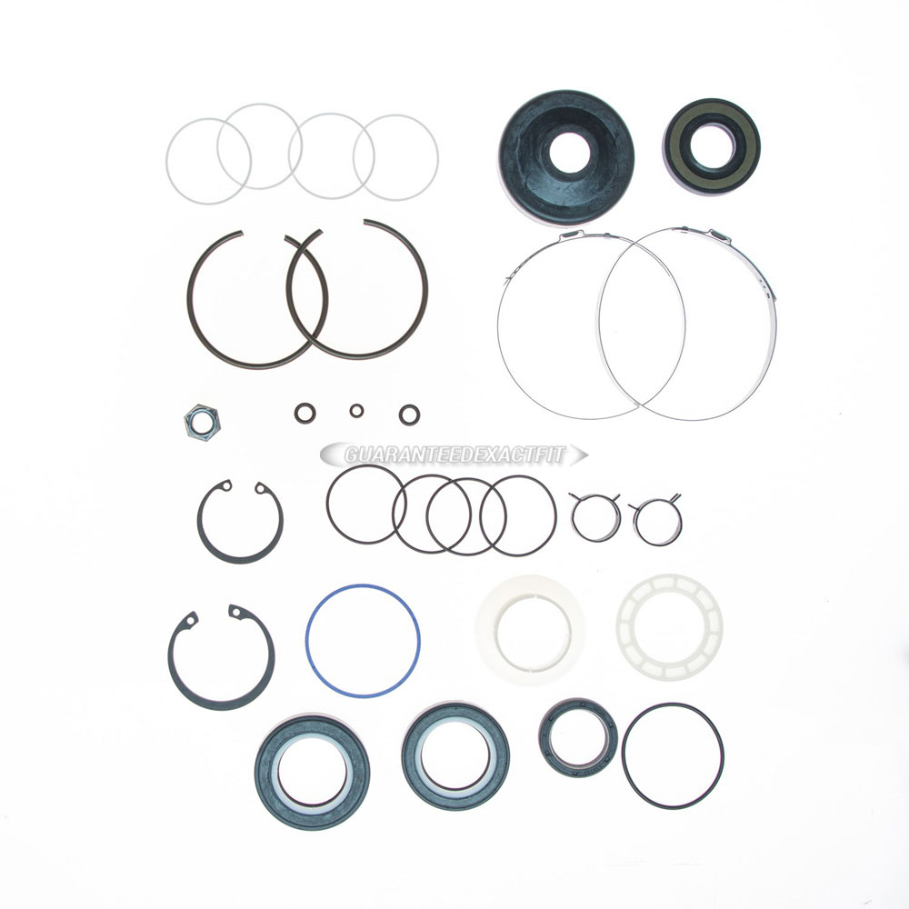 2007 Jeep Commander Rack and Pinion Seal Kit