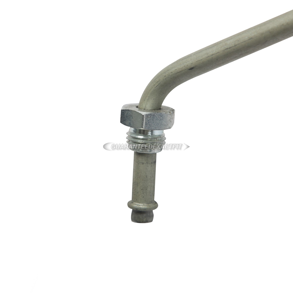1986 Dodge Colt Power Steering Pressure Line Hose Assembly