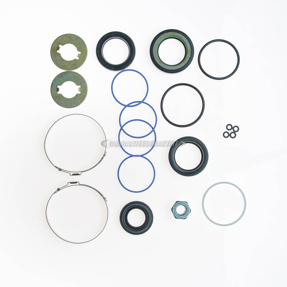 2003 Mitsubishi Lancer Rack and Pinion Seal Kit
