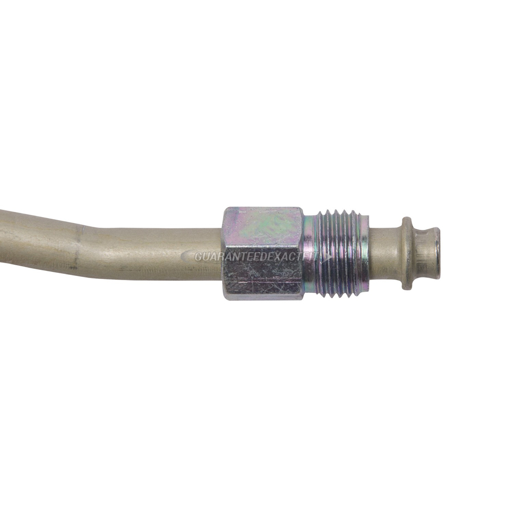 1987 Pontiac 6000 Power Steering Pressure Line Hose Assembly