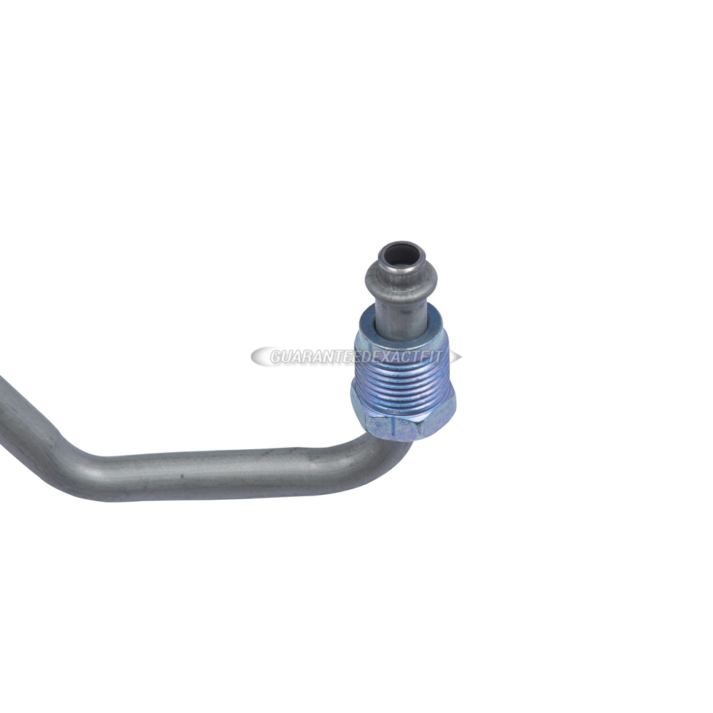 1987 Buick Riviera Power Steering Pressure Line Hose Assembly