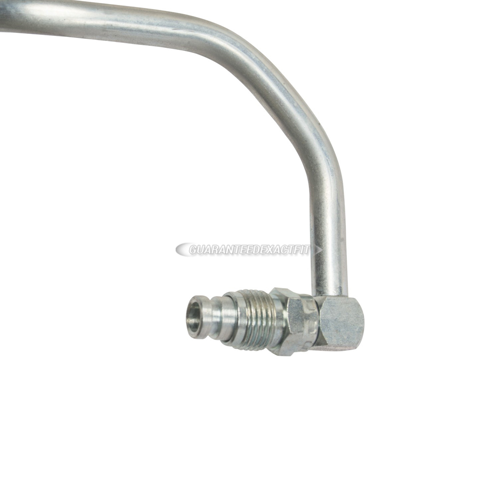 1987 Ford Taurus Power Steering Pressure Line Hose Assembly