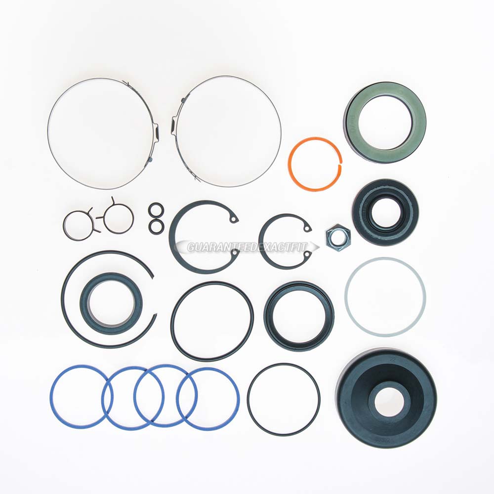 2005 Gmc Canyon Rack and Pinion Seal Kit
