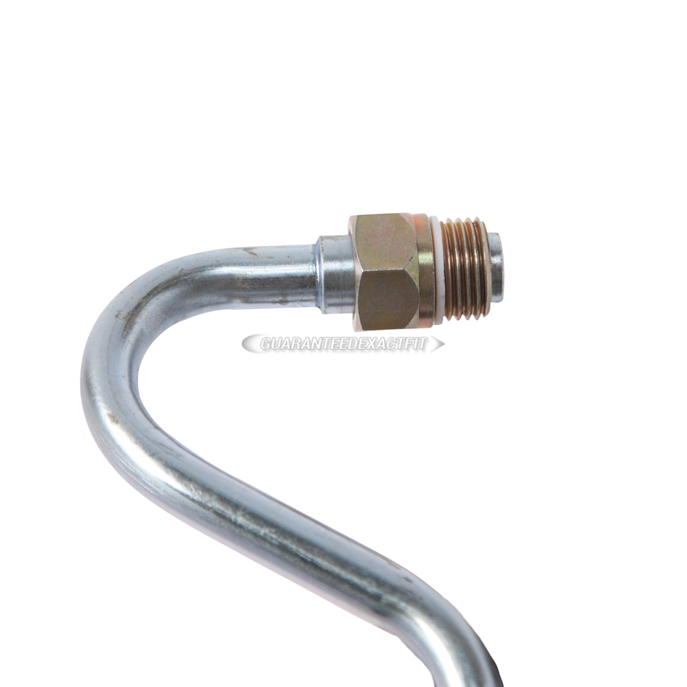 1987 Ford Taurus Power Steering Return Line Hose Assembly