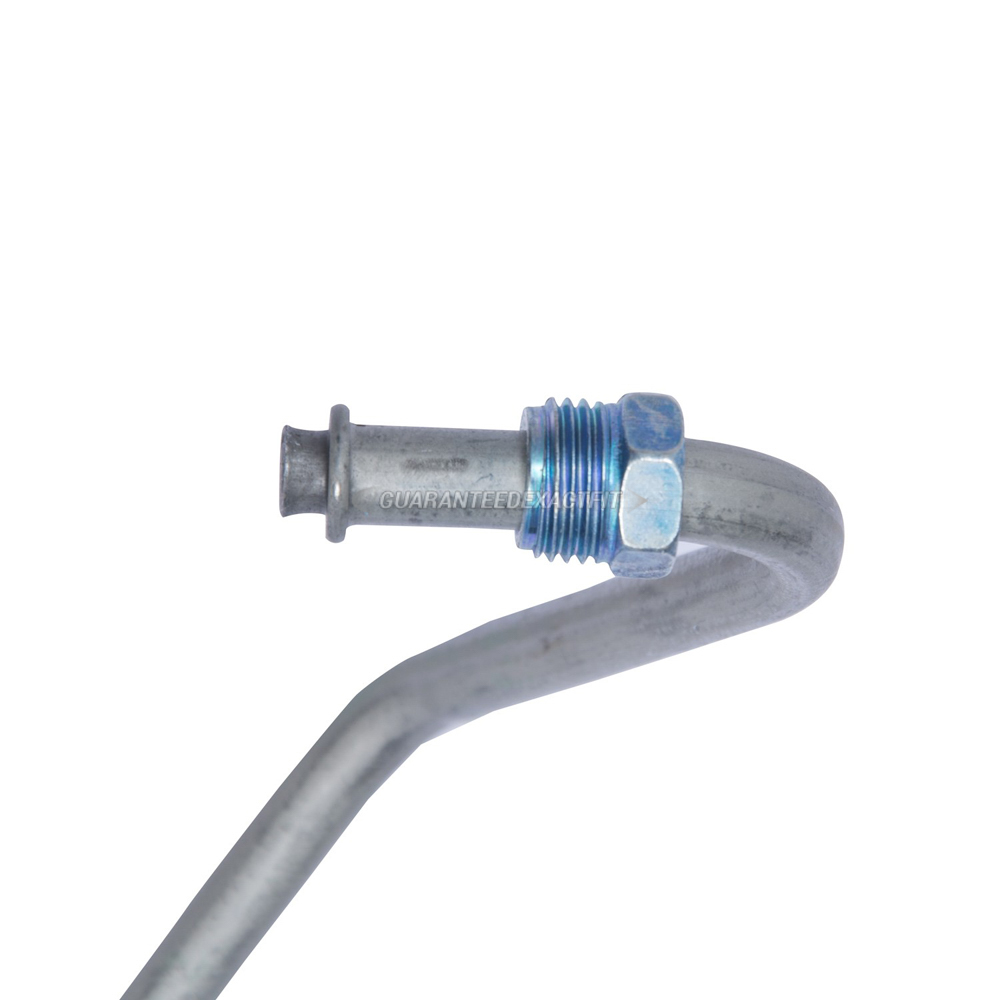 1994 Dodge Caravan Power Steering Pressure Line Hose Assembly
