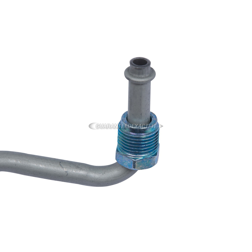 1994 Dodge Caravan Power Steering Pressure Line Hose Assembly