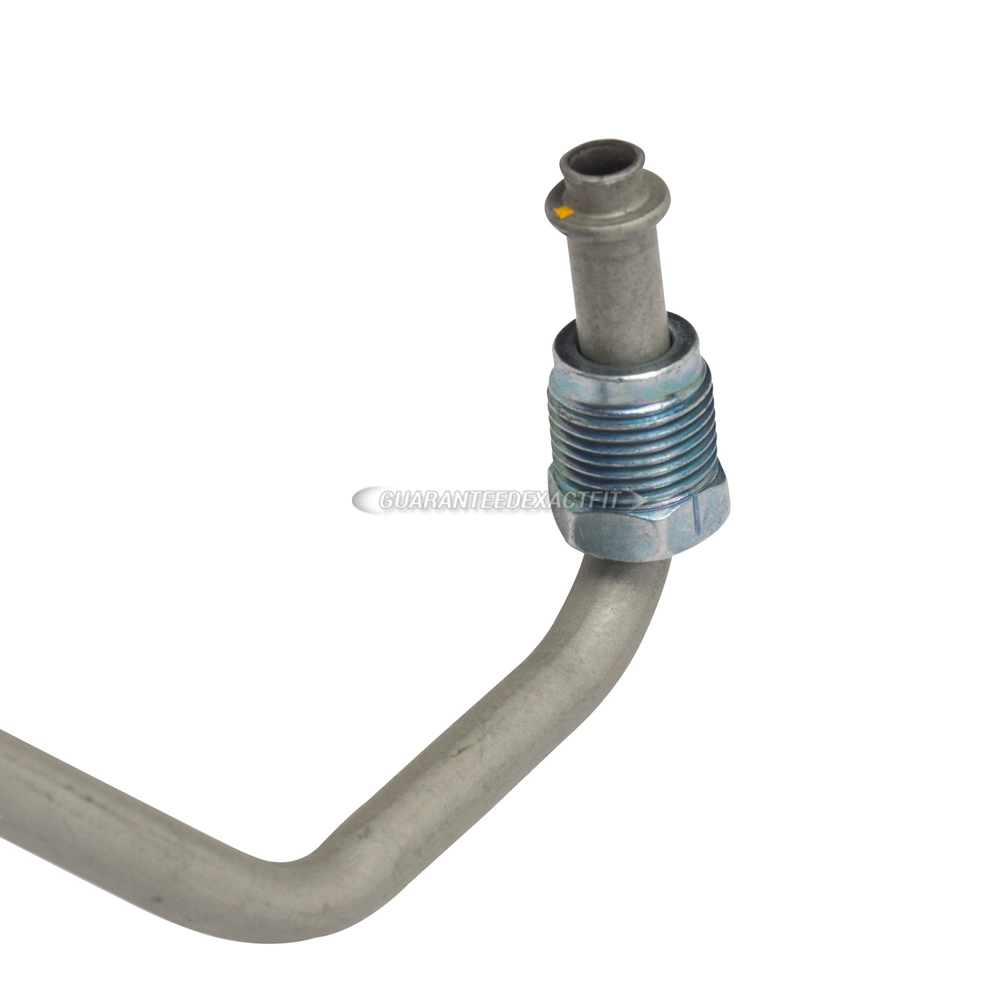1990 Cadillac Eldorado Power Steering Pressure Line Hose Assembly