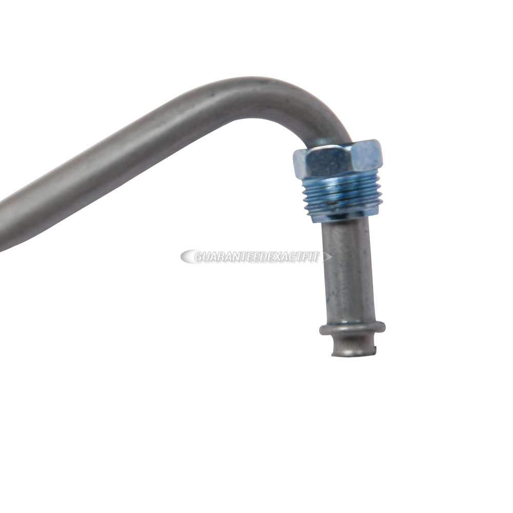 Edelmann 91647 Power Steering Pressure Line Hose Assembly
