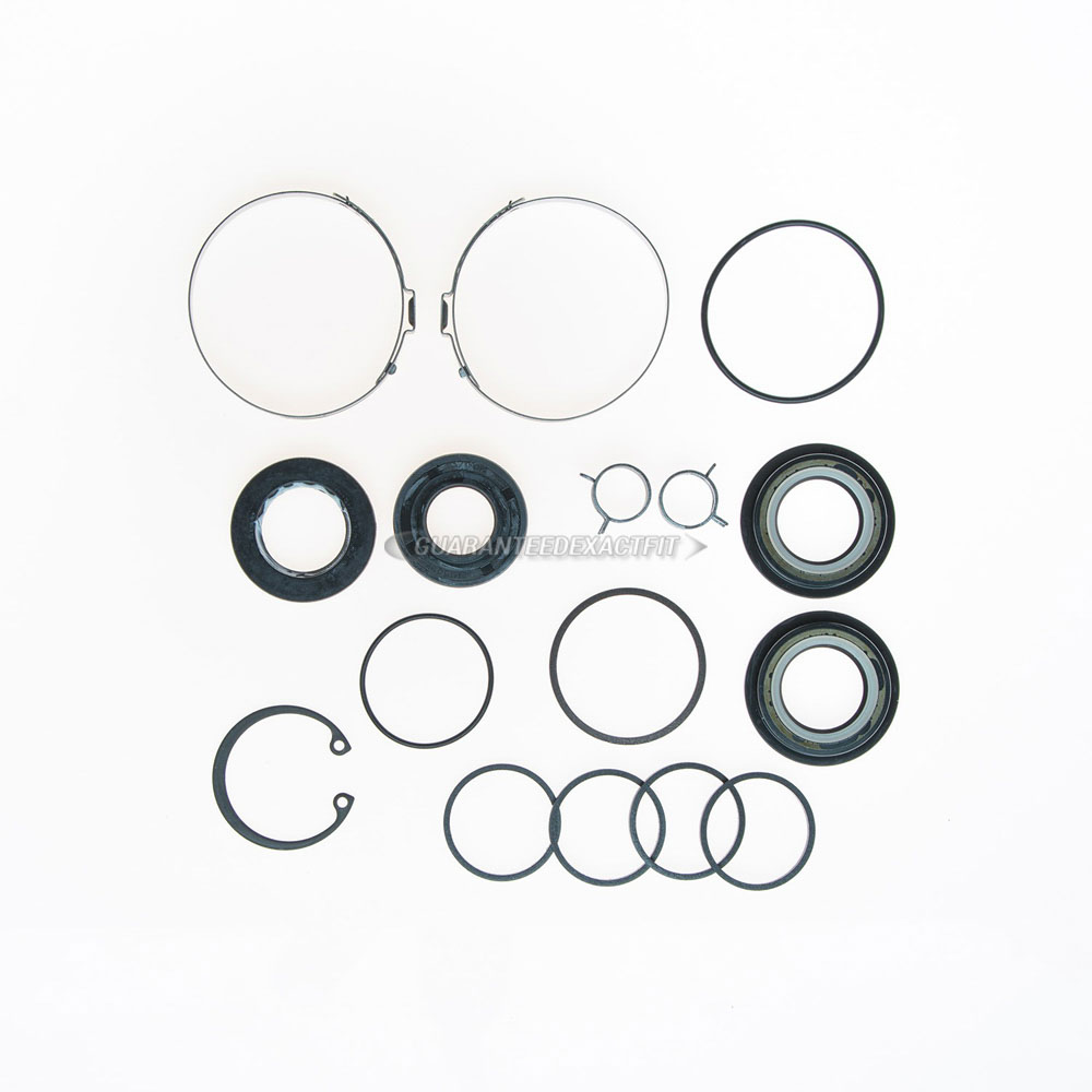 2003 Kia Rio Rack and Pinion Seal Kit