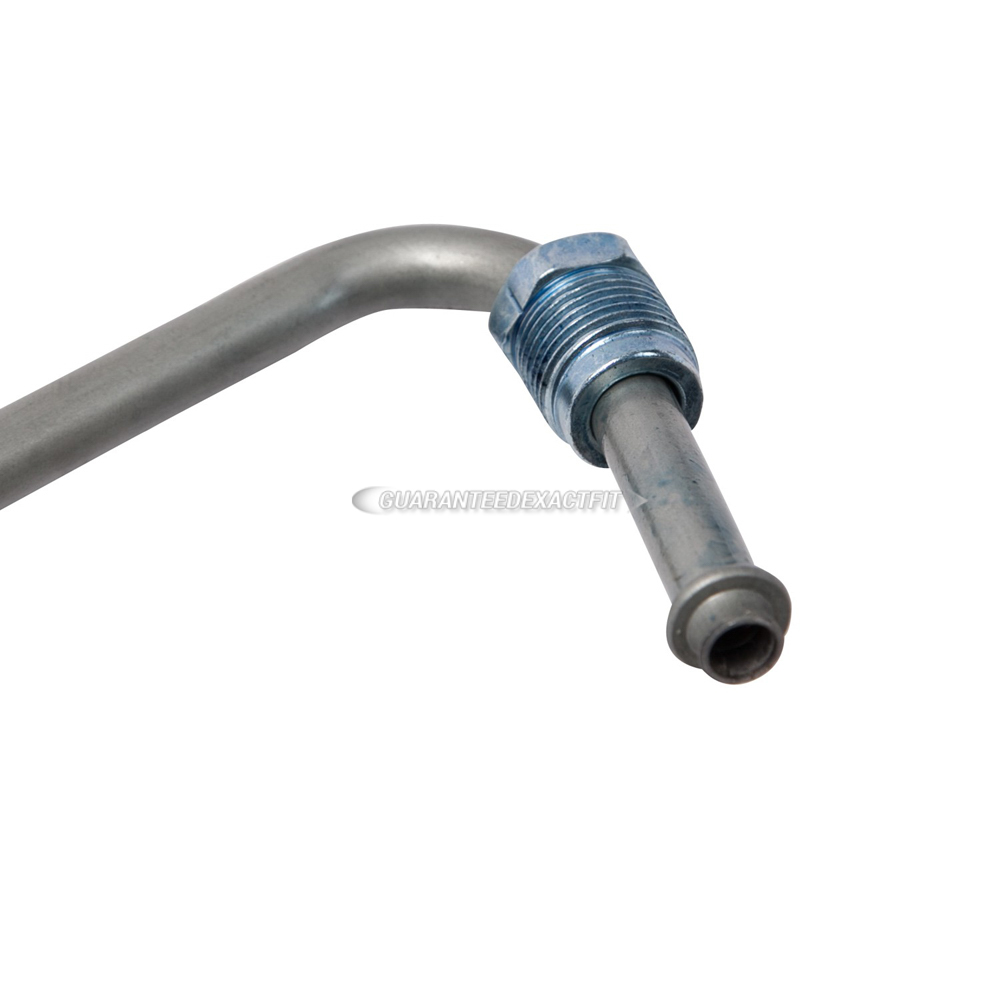 1994 Gmc Yukon Power Steering Pressure Line Hose Assembly