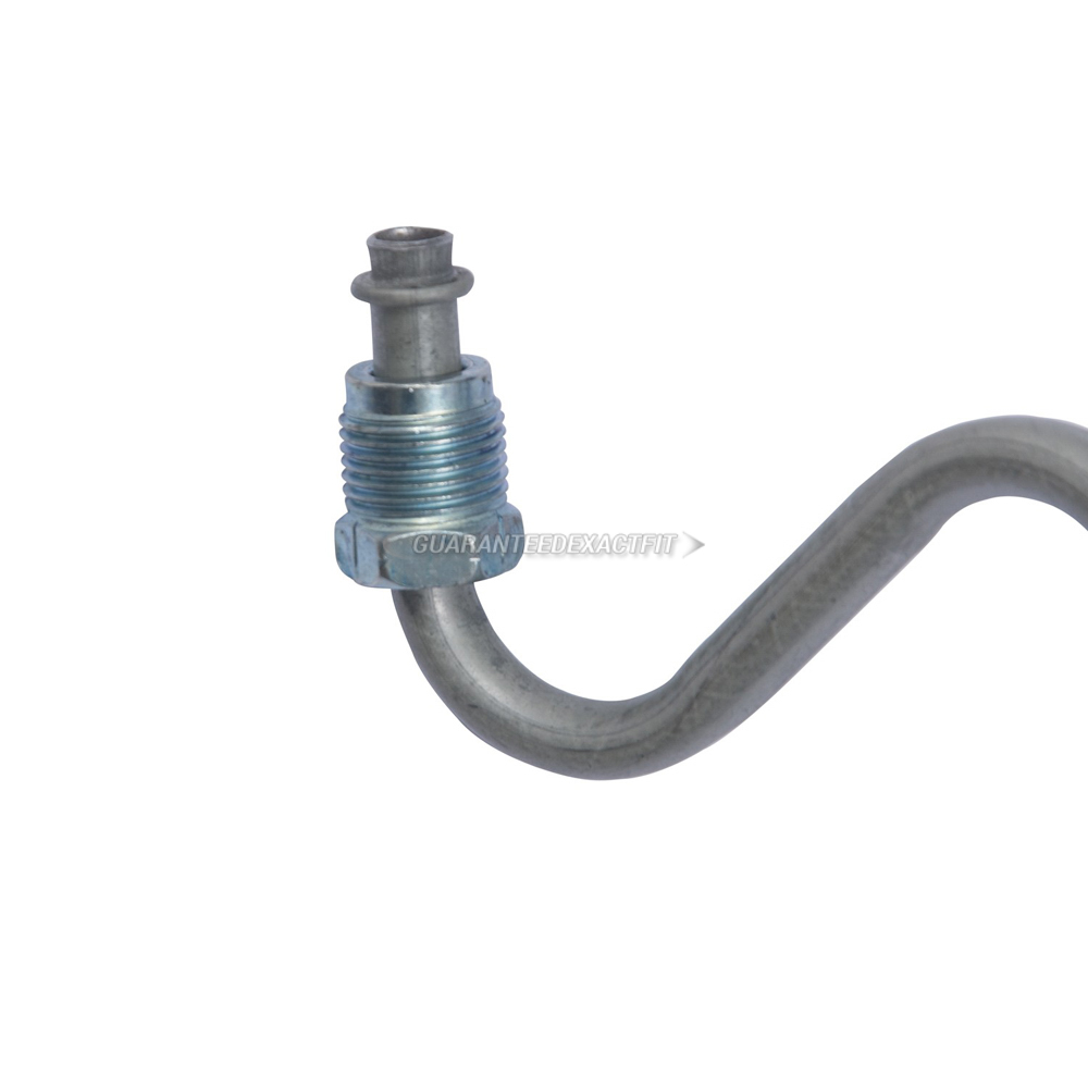 1990 Buick Century Power Steering Pressure Line Hose Assembly