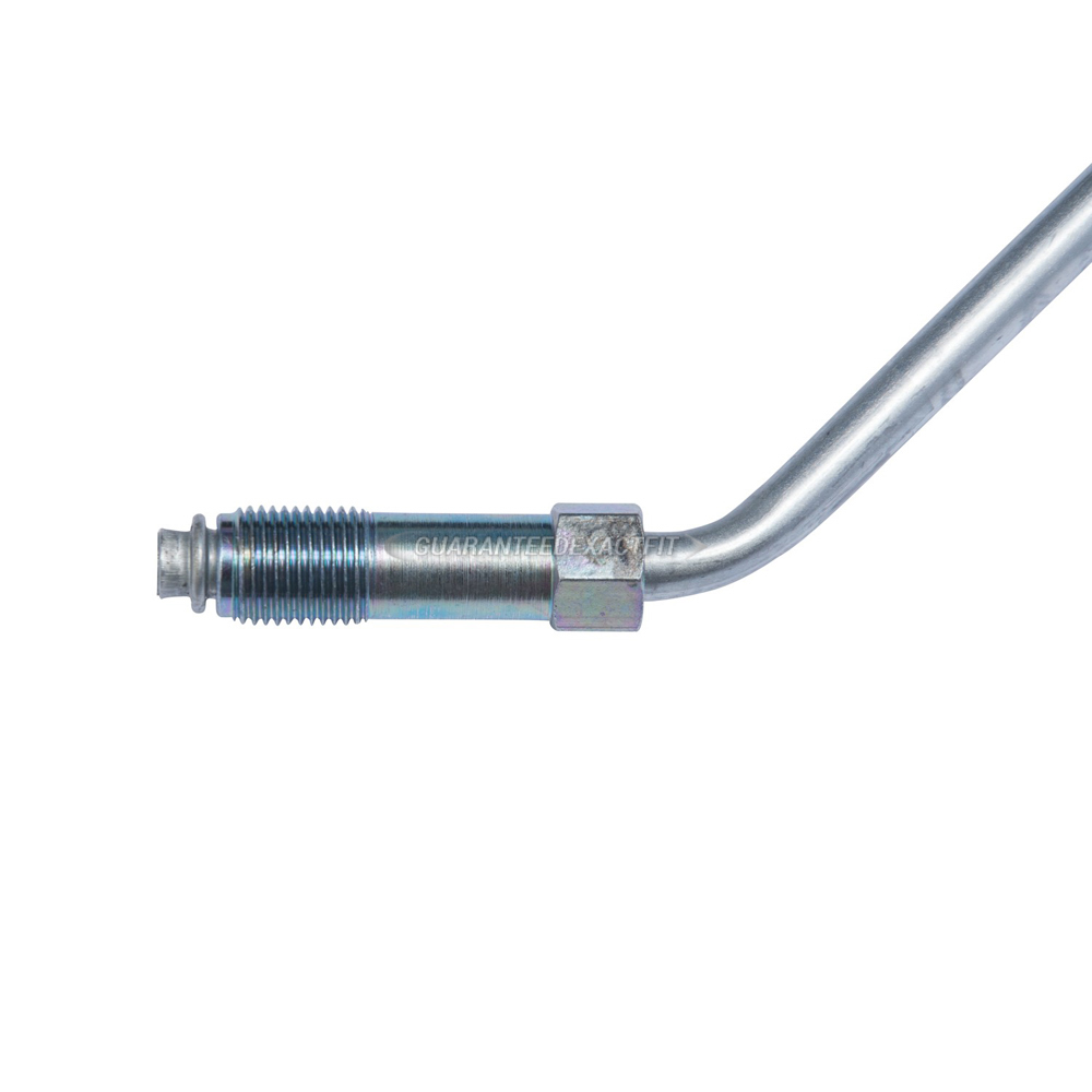 1990 Buick Century Power Steering Pressure Line Hose Assembly