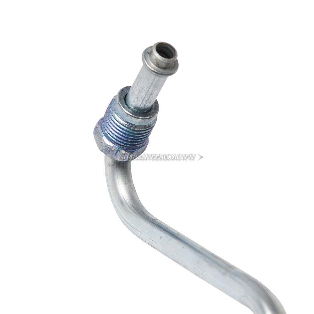 1990 Buick Century Power Steering Pressure Line Hose Assembly