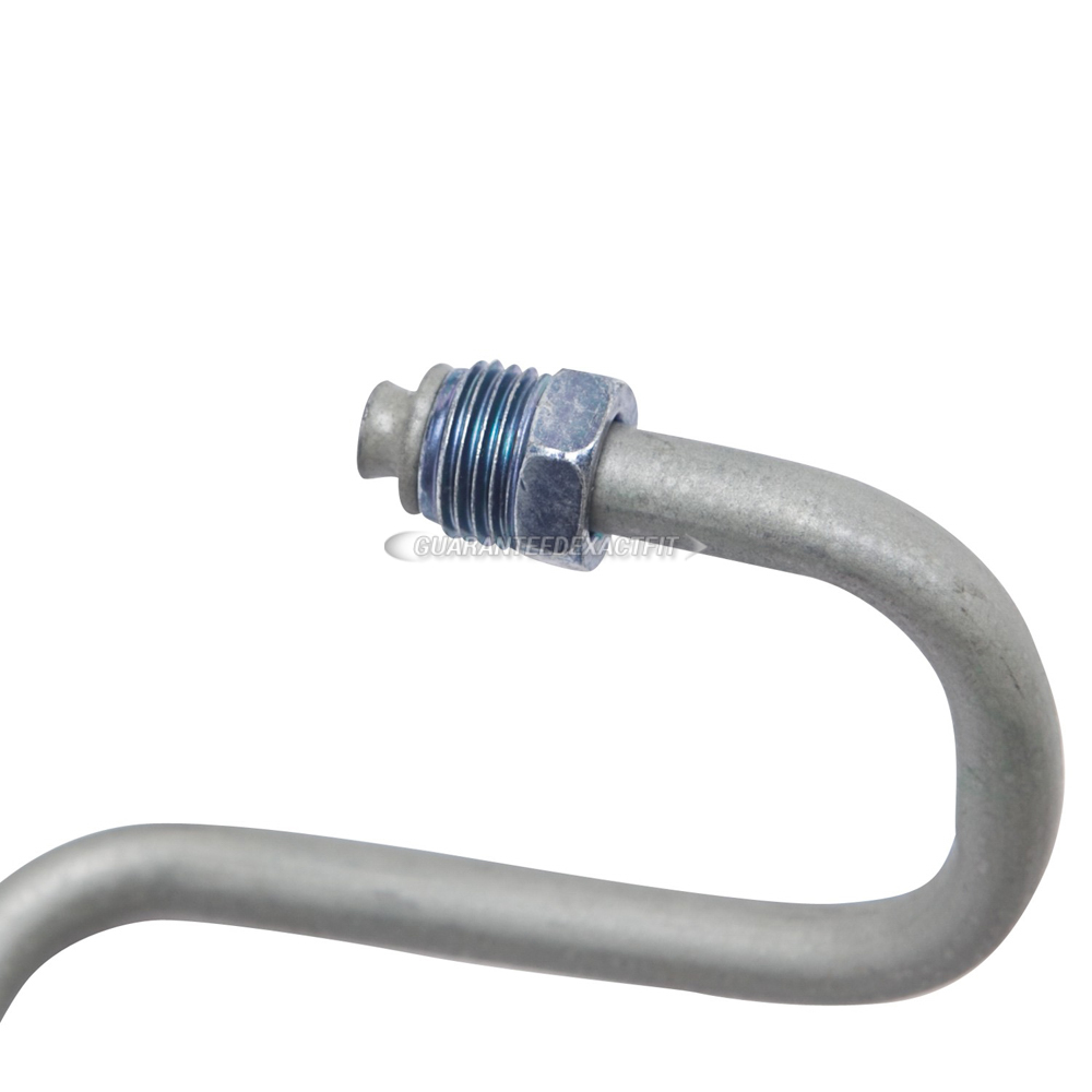 Edelmann 91660 Power Steering Pressure Line Hose Assembly