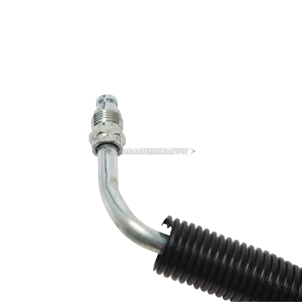 1987 Ford Aerostar Power Steering Pressure Line Hose Assembly