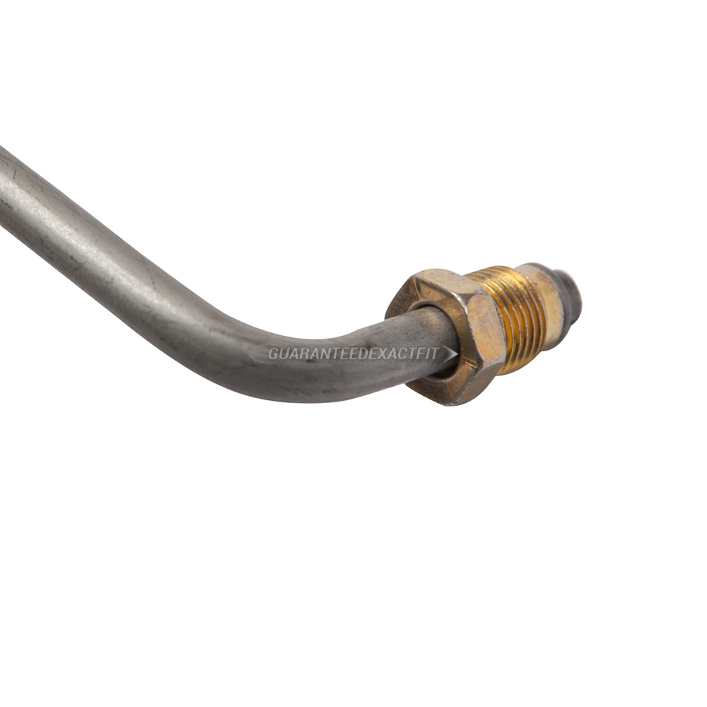 1987 Dodge Ram 50 Power Steering Return Line Hose Assembly