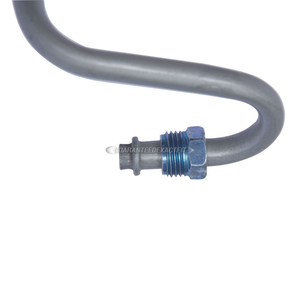 1989 Eagle Premier Power Steering Pressure Line Hose Assembly