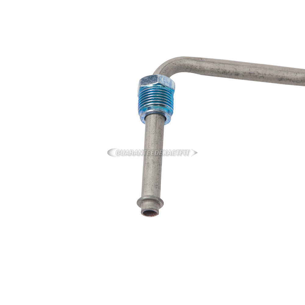 1989 Eagle Premier Power Steering Pressure Line Hose Assembly