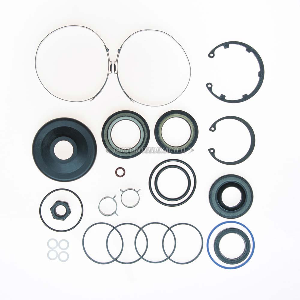 2007 Ford Mustang Rack and Pinion Seal Kit