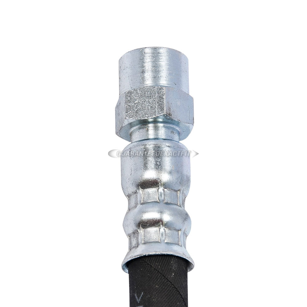 1992 Pontiac LeMans Power Steering Pressure Line Hose Assembly