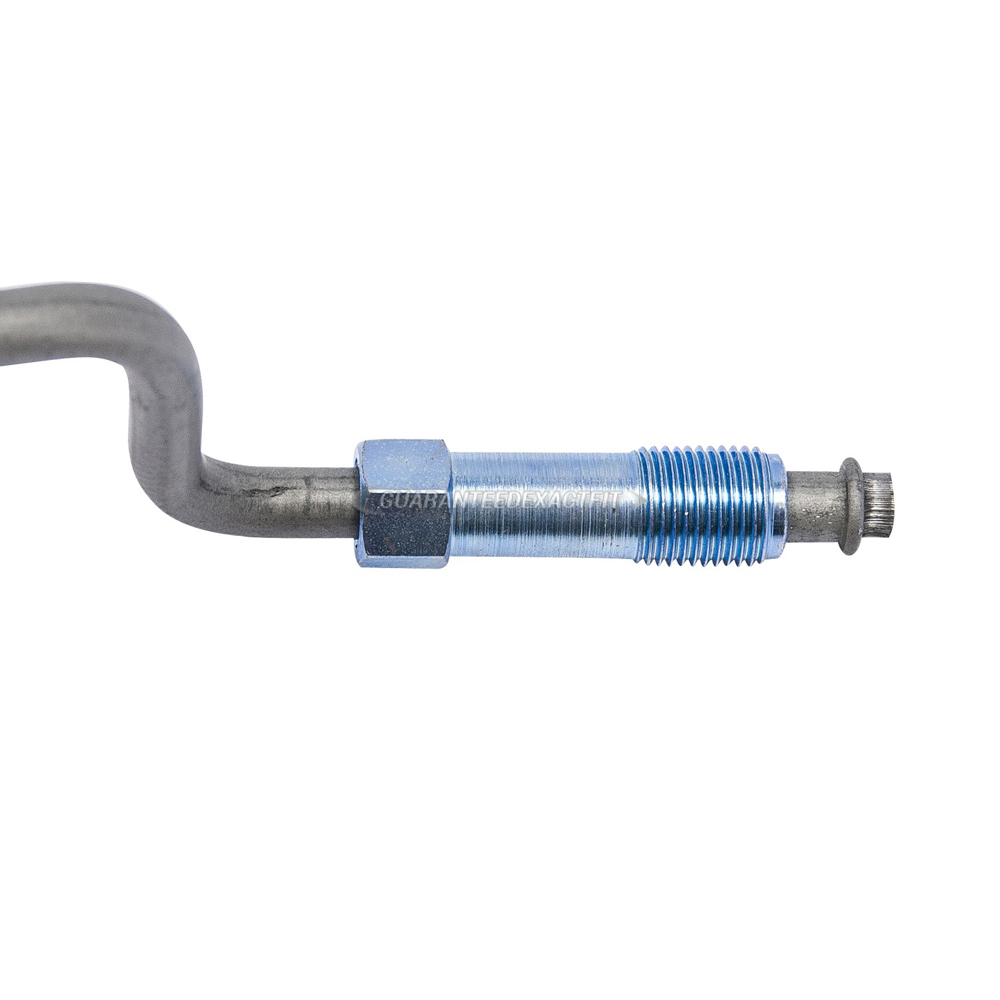 1992 Pontiac LeMans Power Steering Pressure Line Hose Assembly