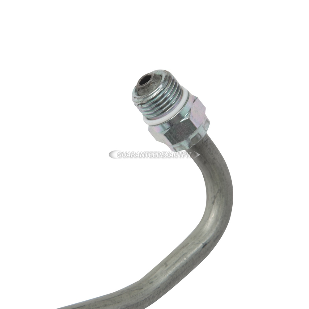 Edelmann 91673 Power Steering Pressure Line Hose Assembly
