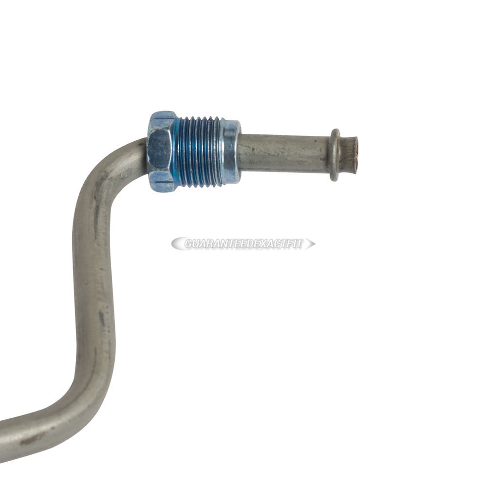 1992 Oldsmobile Silhouette Power Steering Pressure Line Hose Assembly