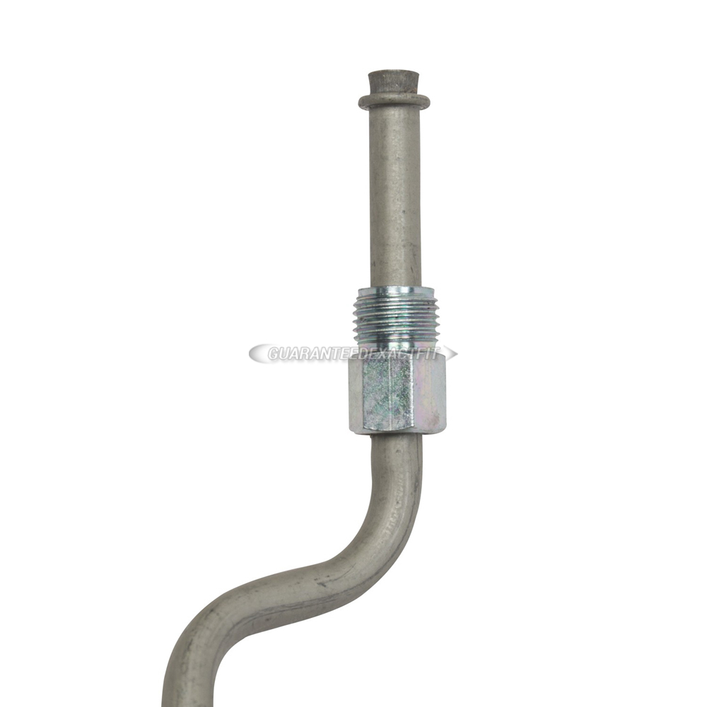 1992 Oldsmobile Silhouette Power Steering Pressure Line Hose Assembly