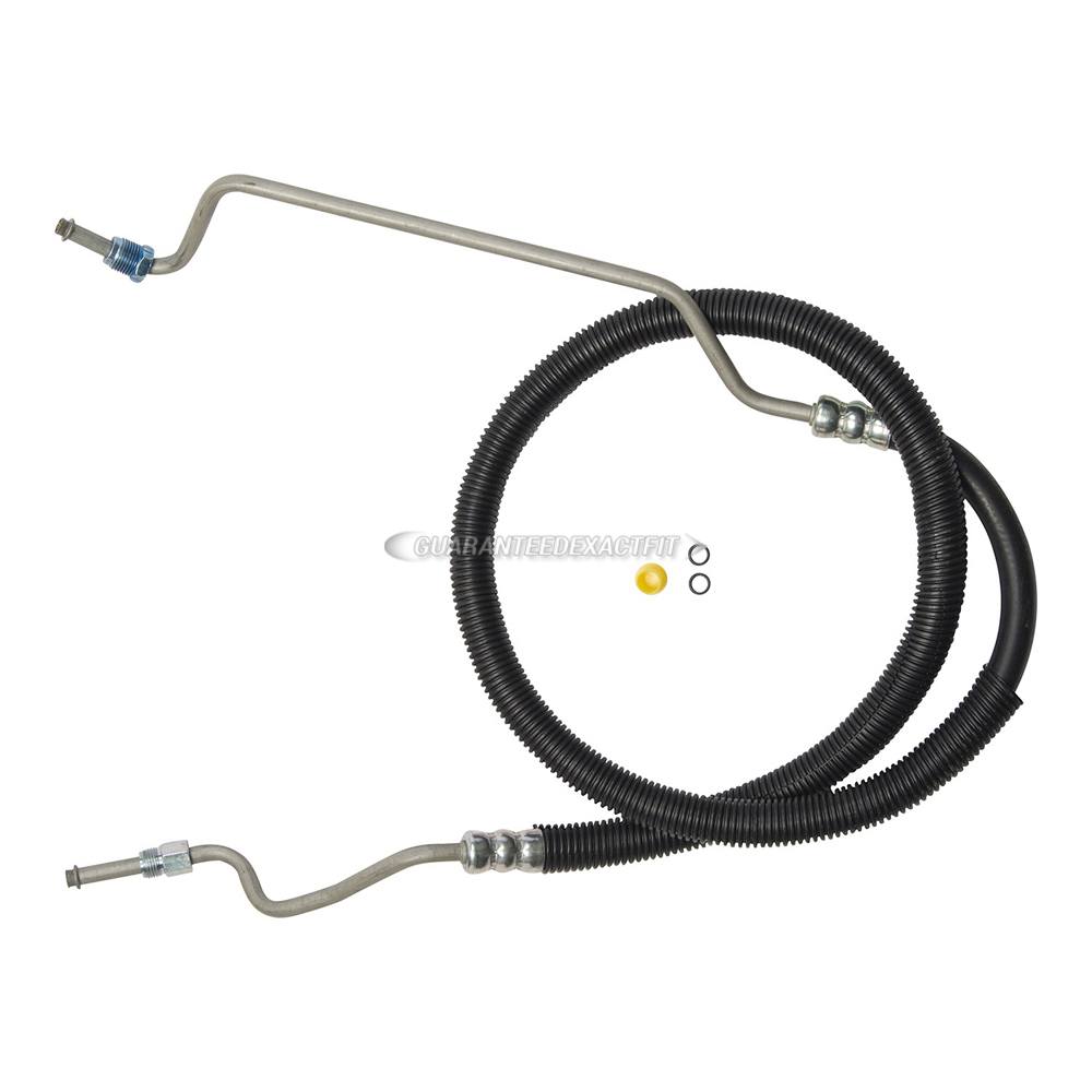  Chevrolet lumina apv power steering pressure line hose assembly 