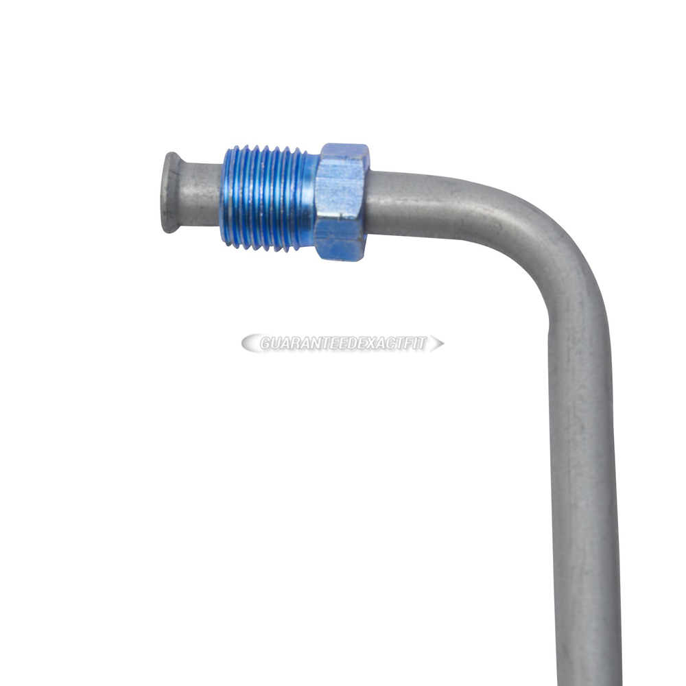 1989 Toyota Celica Power Steering Pressure Line Hose Assembly