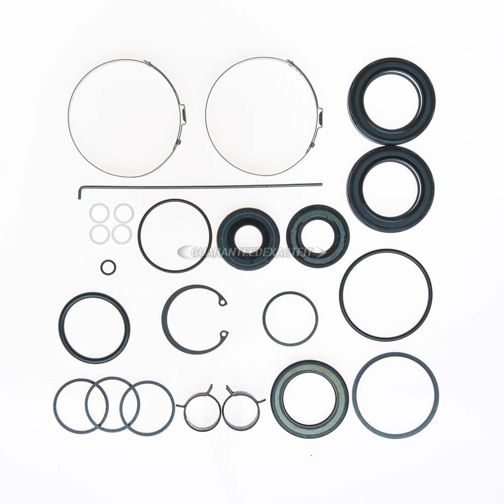 2007 Mitsubishi Raider Rack and Pinion Seal Kit