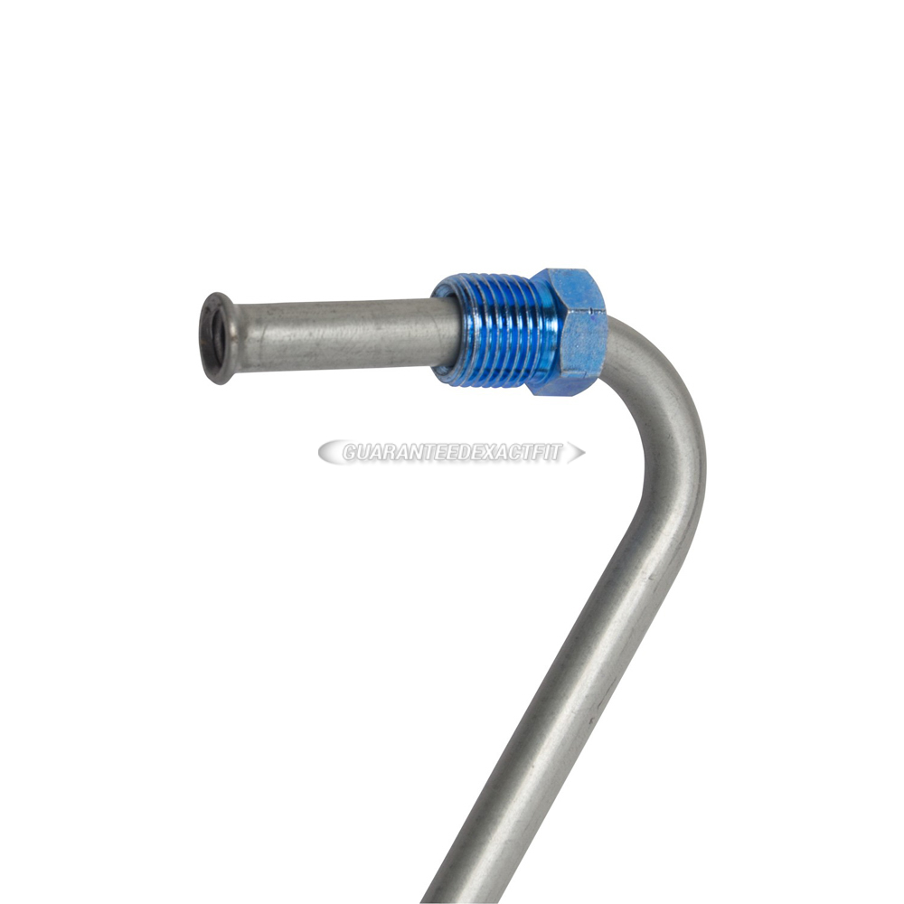 1988 Toyota Pick-up Truck Power Steering Pressure Line Hose Assembly