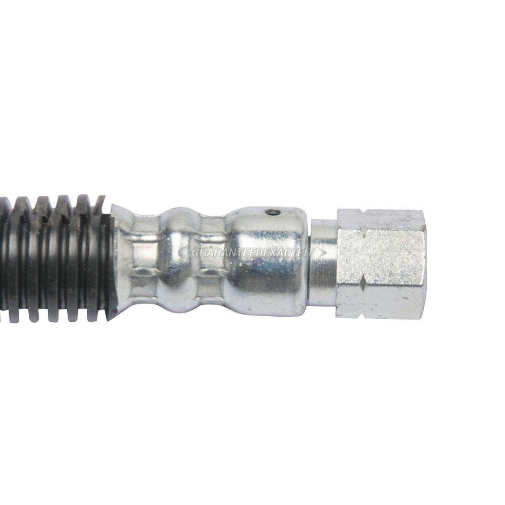 Edelmann 91684 Power Steering Pressure Line Hose Assembly