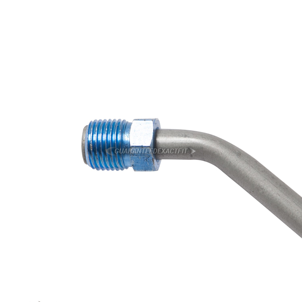 1987 Toyota Camry Power Steering Pressure Line Hose Assembly