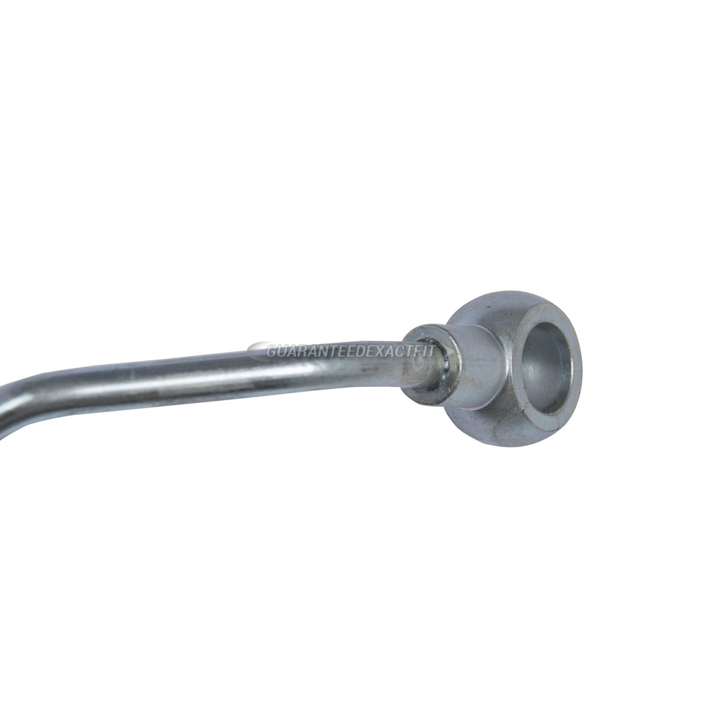 1987 Toyota Supra Power Steering Pressure Line Hose Assembly