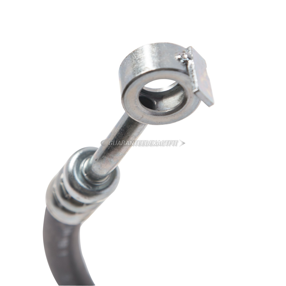 1993 Toyota Supra Power Steering Pressure Line Hose Assembly