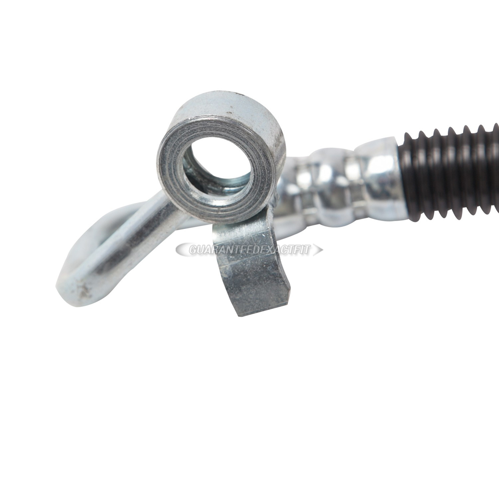 1993 Toyota Supra Power Steering Pressure Line Hose Assembly