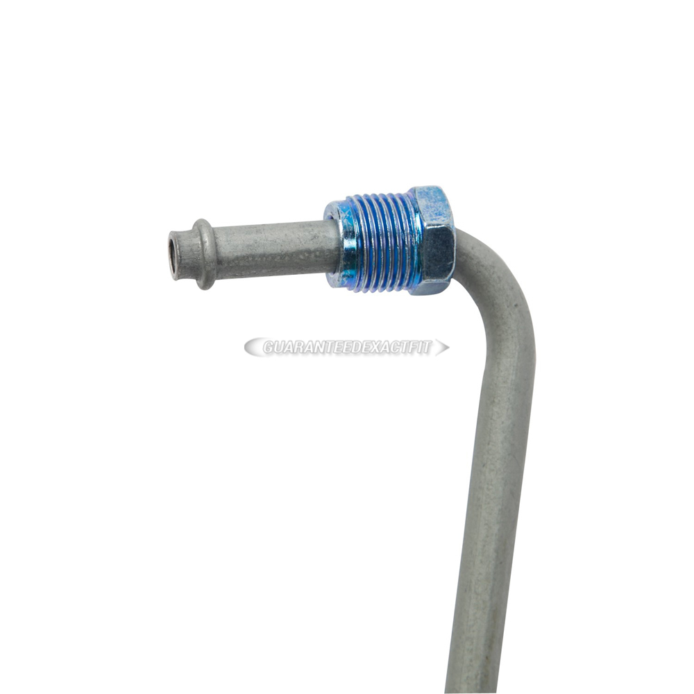 Edelmann 91691 Power Steering Pressure Line Hose Assembly