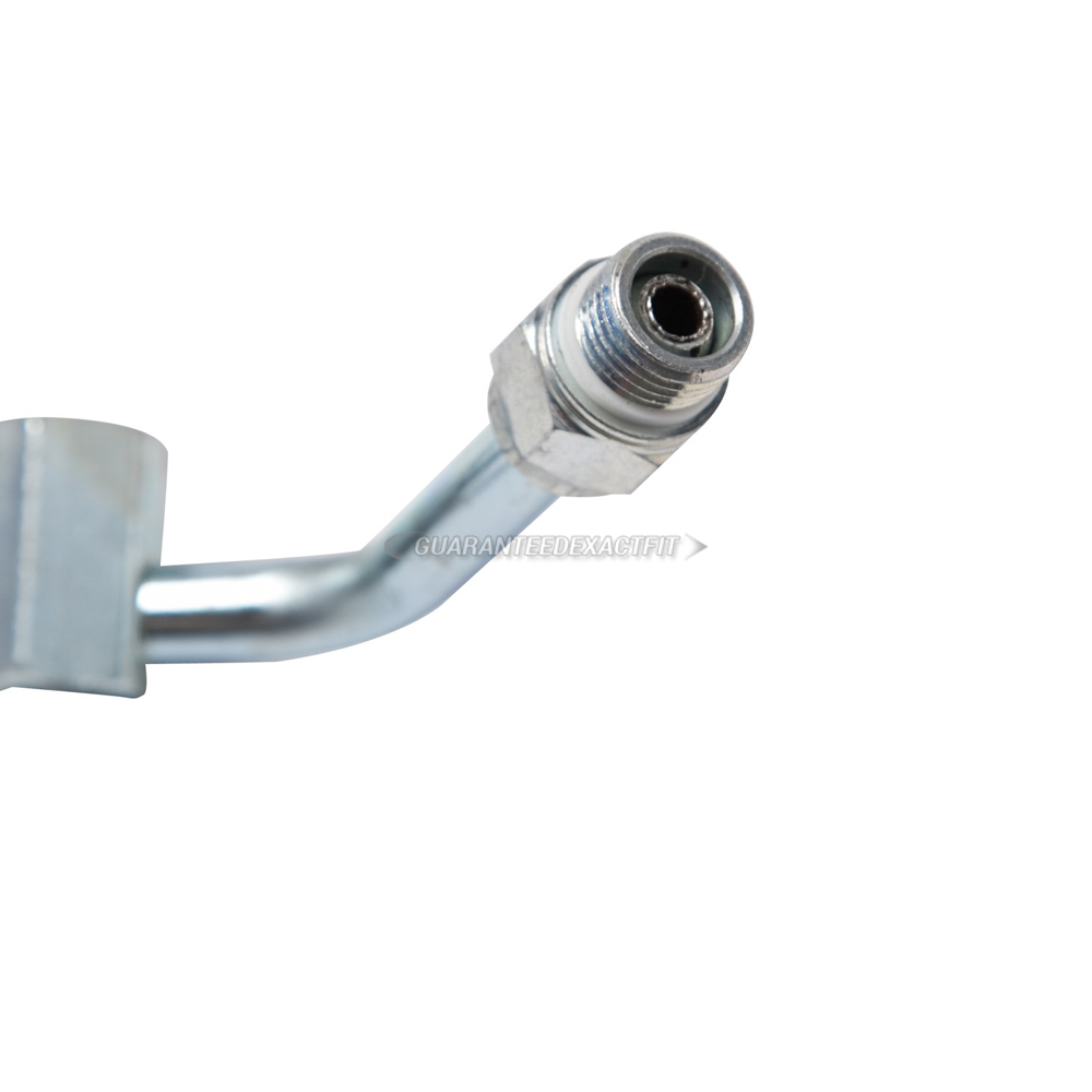 1994 Ford Aerostar Power Steering Pressure Line Hose Assembly