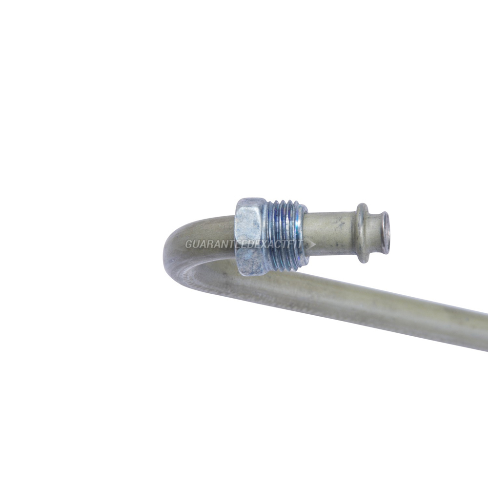 1991 Gmc C3500HD Power Steering Pressure Line Hose Assembly