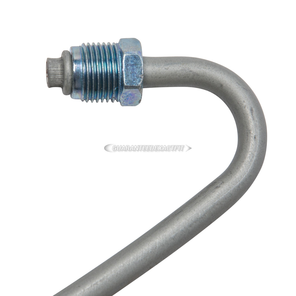 1990 Chevrolet Blazer Power Steering Pressure Line Hose Assembly