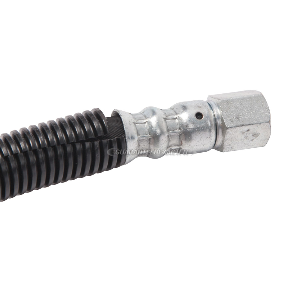 1992 Toyota Celica Power Steering Pressure Line Hose Assembly
