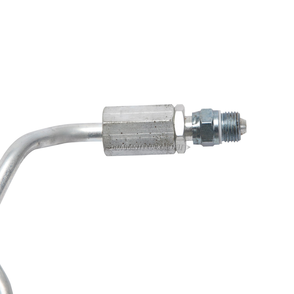 1989 Ford Thunderbird Power Steering Pressure Line Hose Assembly